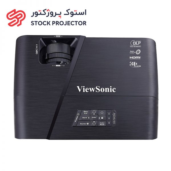 ViewSonic-PDJ5155-projector
