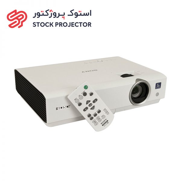 SONY-VPL-DX120-projector