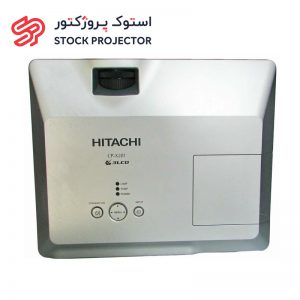 HITACH-CP-X201-PROJECTOR
