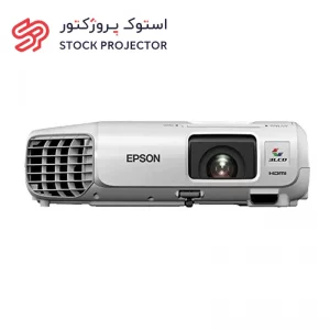 ویدئو پروژکتور دست دوم اپسون مدل Epson EB-S27