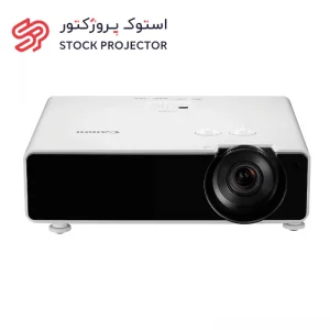 ویدئو پروژکتور کانن مدل Canon LX-MU500Z