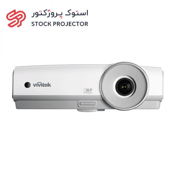 ویدئو پروژکتور کارکرده ویویتک Vivitek D859