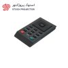 1X For ACER Projector Remote Control
