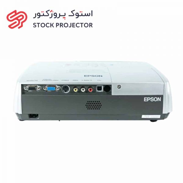 دیتا پروجکشن اپسون Epson PowerLite S4