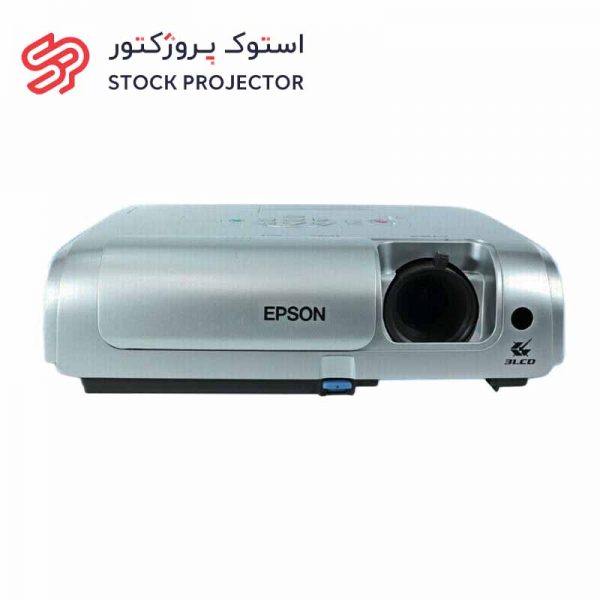 ویدئو پروژکتور دست دوم اپسون Epson PowerLite S4