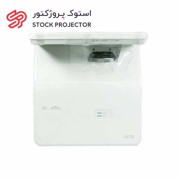 ویدئو پروژکتور دست دوم اسمارت Smart UF70