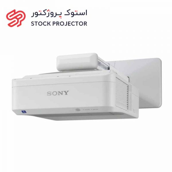 ویدئو پروژکتور استوک سونی Sony VPL-SX536