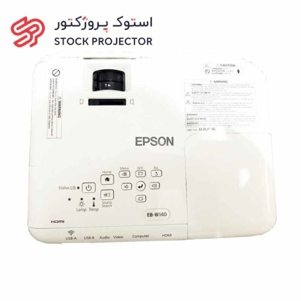 دیتا پروژکتور اپسون Epson EB-W140