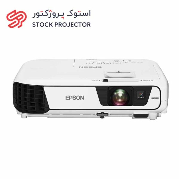 ویدئو پروژکتور استوک اپسون Epson EX3240