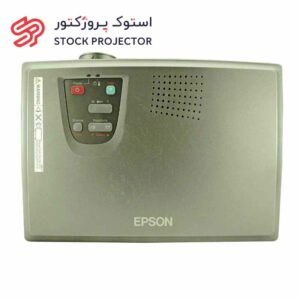 ویدئو پروژکتور استوک اپسون Epson Powerlite 52c