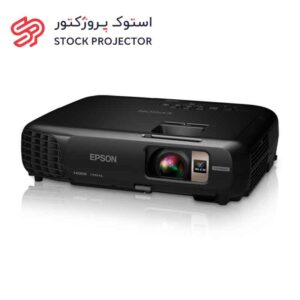 ویدئو پروژکتور کارکرده اپسون Epson EX7235 Pro