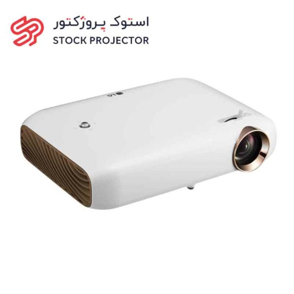 ویدئو پروژکتور استوک ال جی LG PW1500