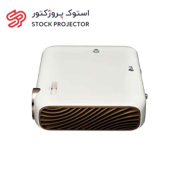 دیتا پروژکتور استوک اروپایی ال جی LG PW1500