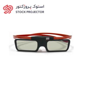 عینک سه بعدی اپتما OPTOMA ZC501