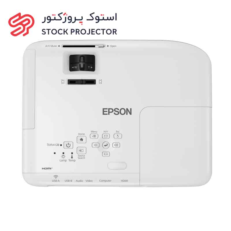 پروژکتور اپسون EPSON EB-X06