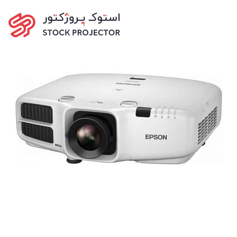 ویدئو پروژکتور استوک اپسون Epson EB-G6250W