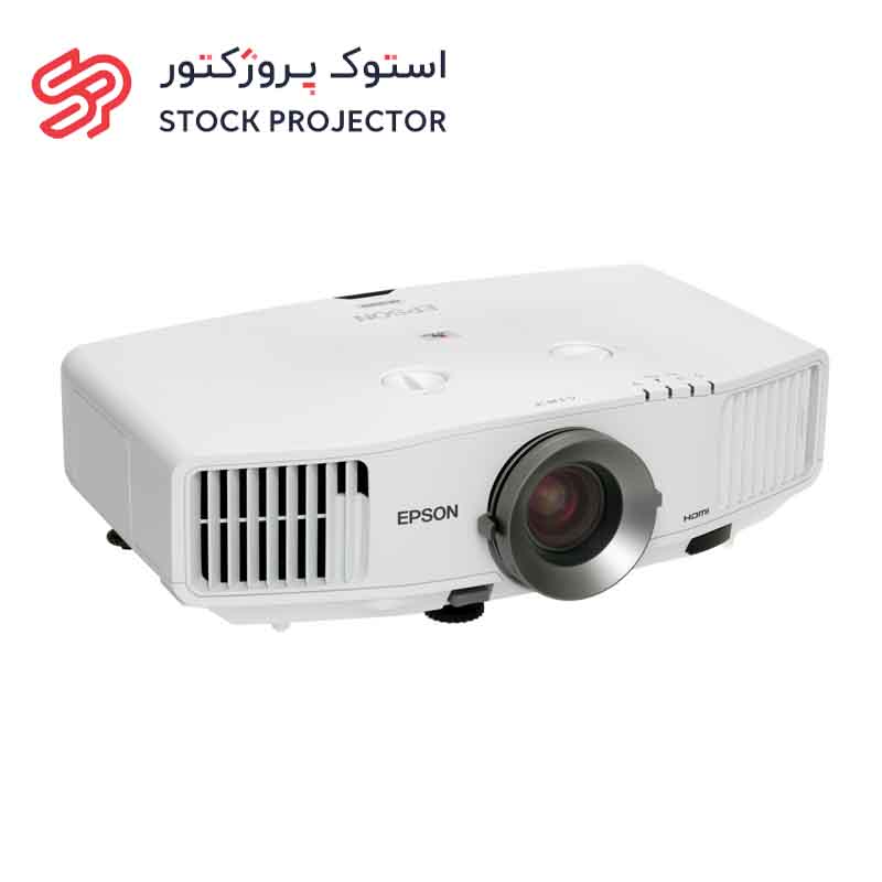 ویدئو پروژکتور کارکرده اپسون Epson EB-G5300