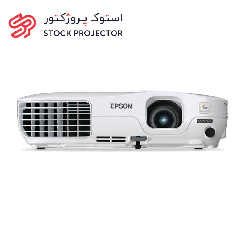 ویدئو پروژکتور استوک اپسون Epson EB-W10