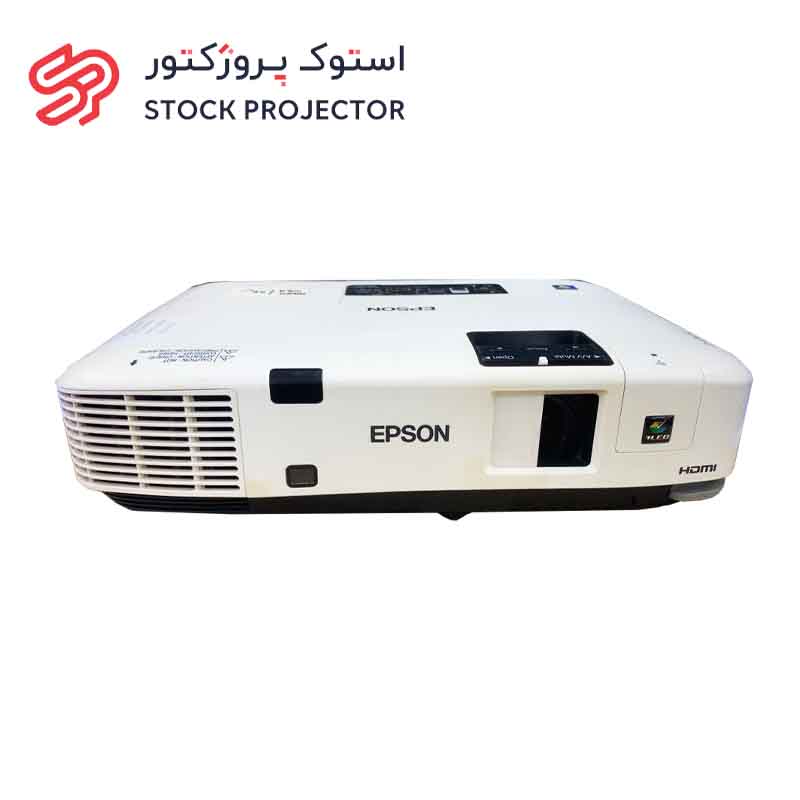 ویدئو پروژکتور اپسون مدل EPSON EB-1915