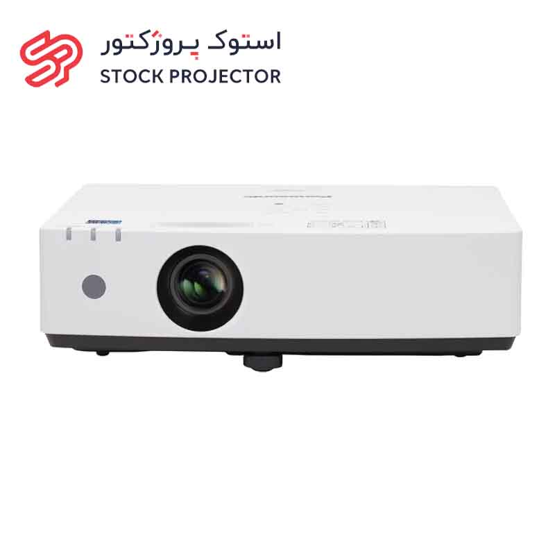 ویدئو پروژکتور پاناسونیک PANASONIC PT-LMW420