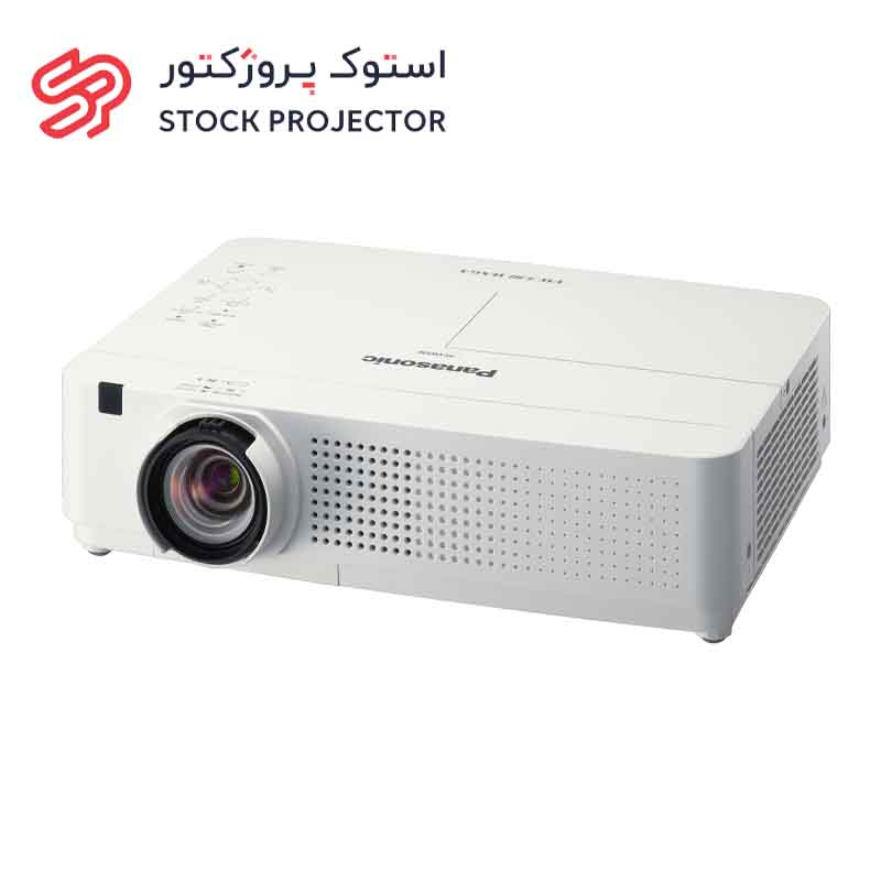 ویدئو پروژکتور پاناسونیک استوک PANASONIC VW330