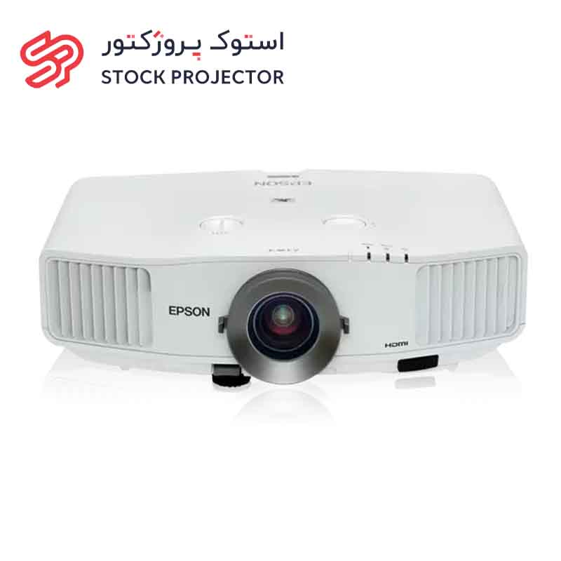 ویدئو پروژکتور دست دوم اپسون Epson EB-G5950