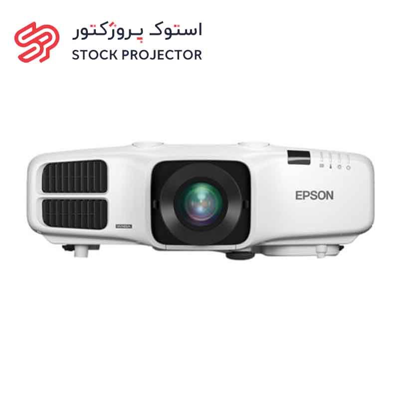 ویدئو پروژکتور استوک اپسون Epson PowerLite 4750W