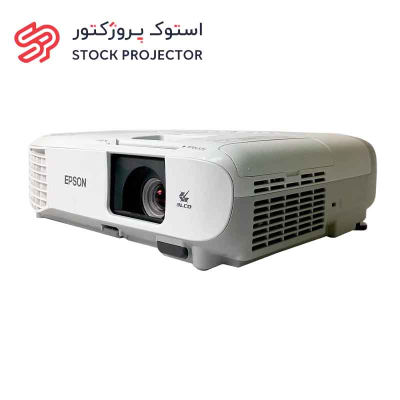 ویدئو پروژکتور دست دوم اپسون Epson PowerLite S39