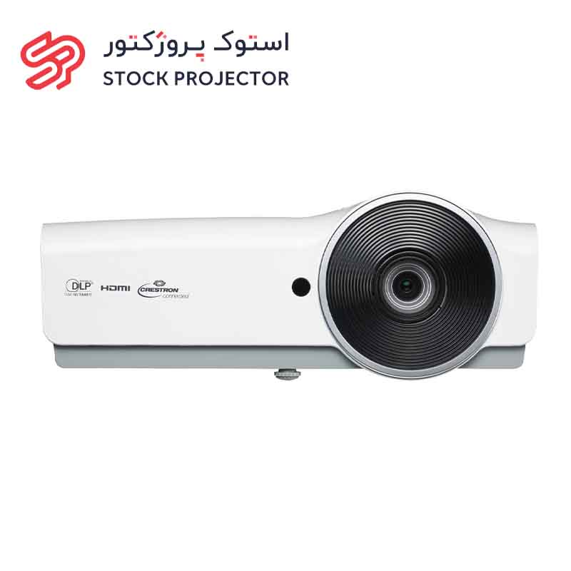 ویدئو پروژکتور استوک ویویتک Vivitek DX813