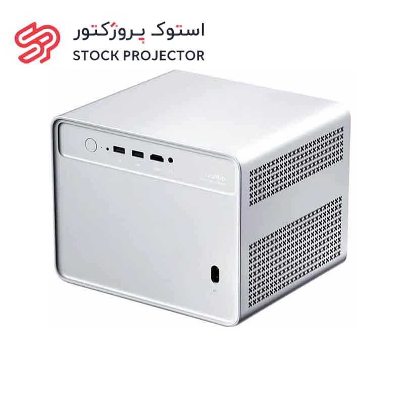 ویدئو پروژکتور شیائومی ونبو مدل Wanbo DaVinci 1 Pro