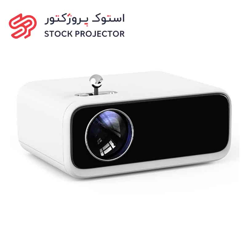 ویدئو پروژکتور ونبو WANBO Mini Pro