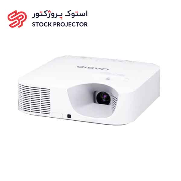 قیمت و خرید ویدئو پروژکتور دست دوم کاسیو Casio XJ-f100w