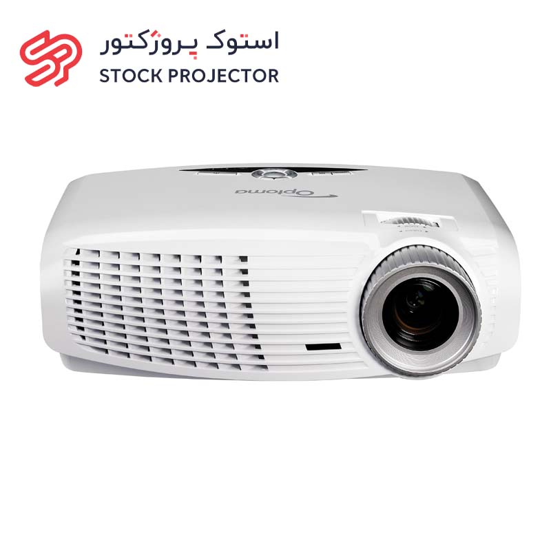 ویدئو پروژکتور استوک اپتما Optoma HD23