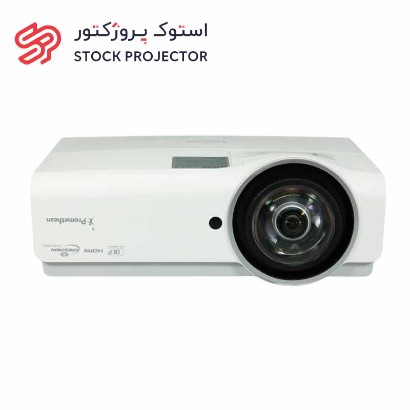 ویدئو پروژکتور دست دوم پرومتین Promethean PRM-45